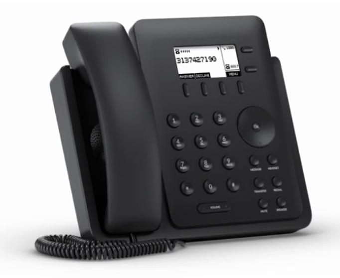 Phone System