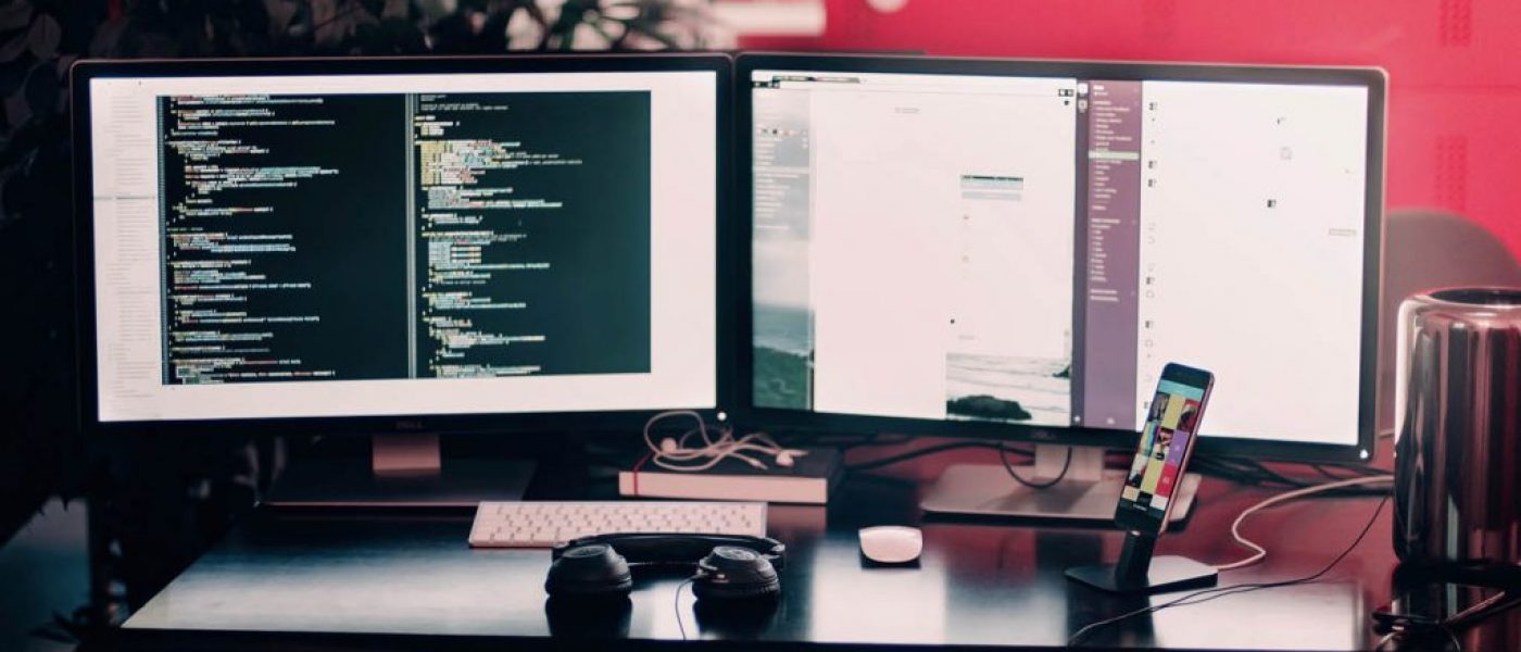 Combine Different Monitors