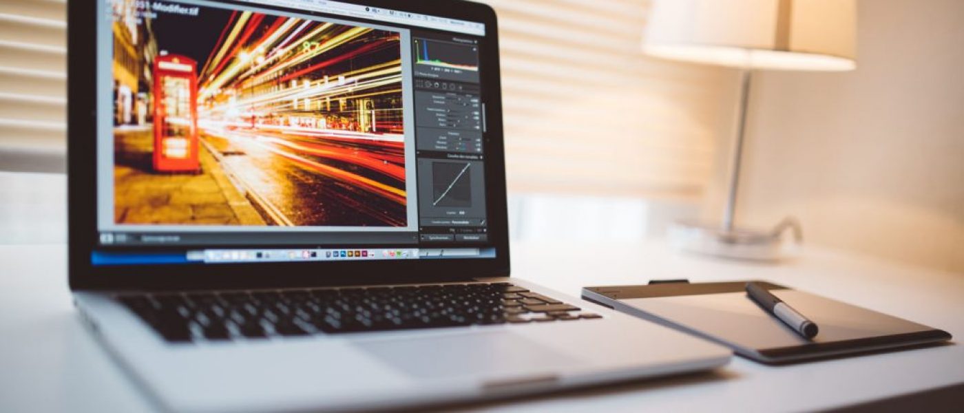 Laptop for Designer